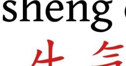 Angry - Xiaoyi (Chinese Mandarin, Simplified)