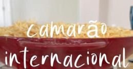 Eu hoje vô almoçar lá no Coco-bambu!