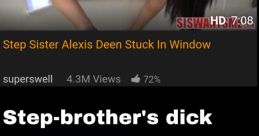 Are you doing step bro