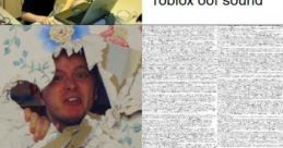 Roblox OOF (Death )