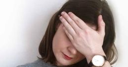 Embarrassed - Xiaoyi (Chinese Mandarin, Simplified)
