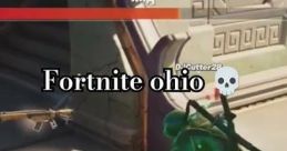 Fortnite ohio Located deep within the virtual world of Fortnite Ohio, players are immediately enveloped in a cacophony of
