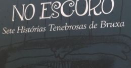 Só que tinha quatro magrão no escuro