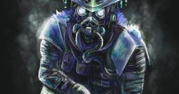 Bloodhound: Honor The first that resonates through the air is a low, guttural growl. It starts off as a faint rumble,