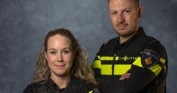 8 politie