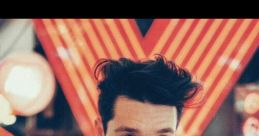 Dan Smith saying "Oh" (Live)