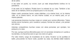 Vamos a ver a quien le toca