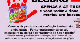 Ai que sufoco!