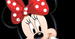 Minie mouse