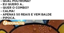 Qui é isso rapaiz!