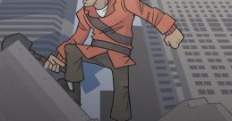 WHO TF ARE YOU SPEACING TO V2