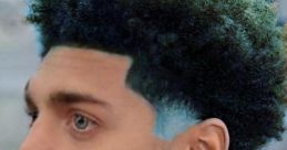 Ninjas son low taper fade
