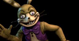 Five nights at animals spring jumpscare