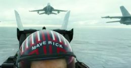 Top Gun: Maverick Official Trailer (2022)