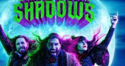 What We Do in the Shadows - Season 4