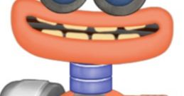 Rare Wubbox : My Singing Monsters