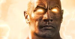 Black Adam | Official Trailer