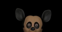 FNATI NBD Jumpscare 8