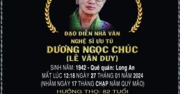 Lê văn duy