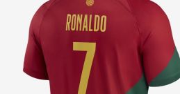 Cristiano (Portuguese)