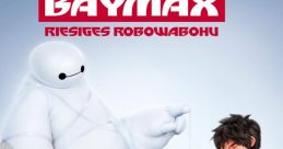 Baymax - Appel de détresse