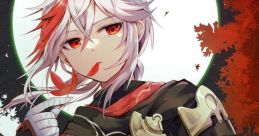 Kazuha (Japanese)