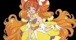 Epic Twinkle (Anime )