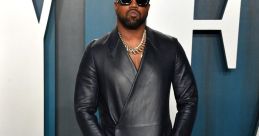 Kanye 'Ye' West - Look At Ya The first that comes to mind when thinking about Kanye 'Ye' West's track "Look At Ya" is the