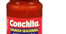 Conchita (Castilian Spanish)