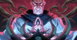 Domain Expansion: Sukuna