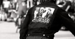 Dod human bike punks