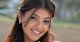 Kajal (Indian English)
