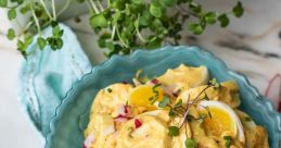 Eiersalat