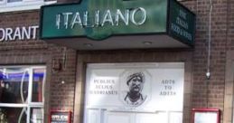 Adriano (Italian)