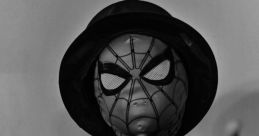 Spider noir we don't pick the ball room