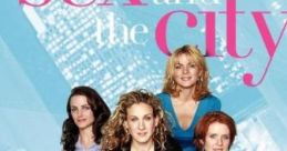 Sex and the City - Season 2