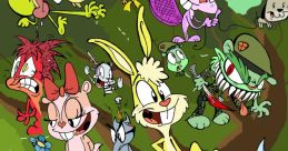 HTF - Looney Tunes