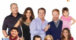 Modern Family (2009) - Season 5