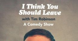 I Think You Should Leave with Tim Robinson (2019) - Season 1
