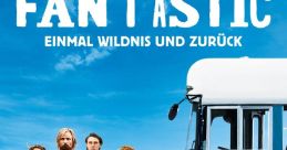 Captain Fantastic (2016)