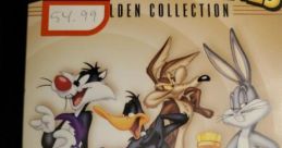 Looney Tunes Golden : Volume 1 - Season 1