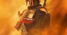 The Book of Boba Fett (2021) - Season 1