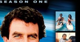 Magnum, P.I. - Season 1
