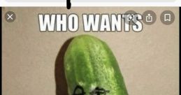 IStrokeMyPickle