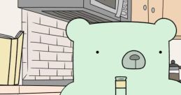 Poorly Drawn Lines (2021) - Season 1