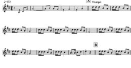 Trompetenecho