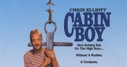 Cabin Boy (1994)