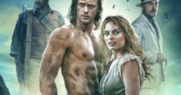 The Legend of Tarzan (2016)