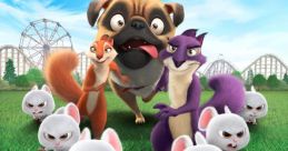 The Nut Job 2