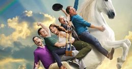 The League (2009) - Season 1